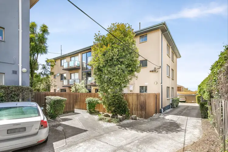 Sixth view of Homely unit listing, 20/56 Nicholson Street, Essendon VIC 3040