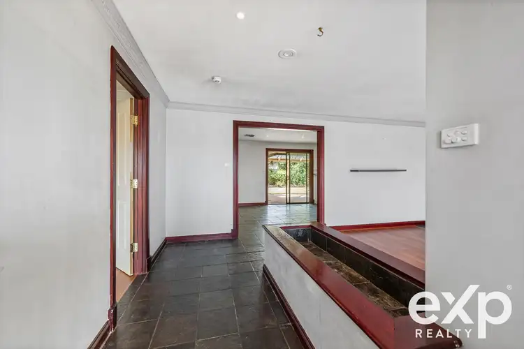 Second view of Homely house listing, 22 Hall Crescent, Burton SA 5110