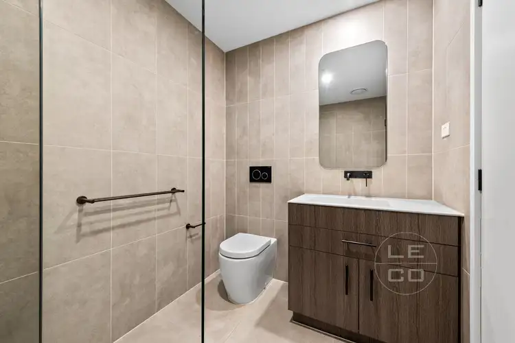 Fifth view of Homely apartment listing, 712/868 Blackburn Road, Clayton VIC 3168