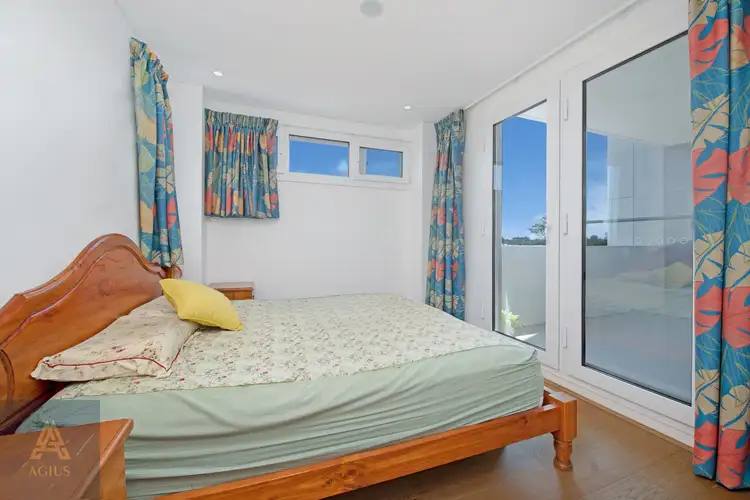 Sixth view of Homely apartment listing, 413/7C Olive Street, Seven Hills NSW 2147