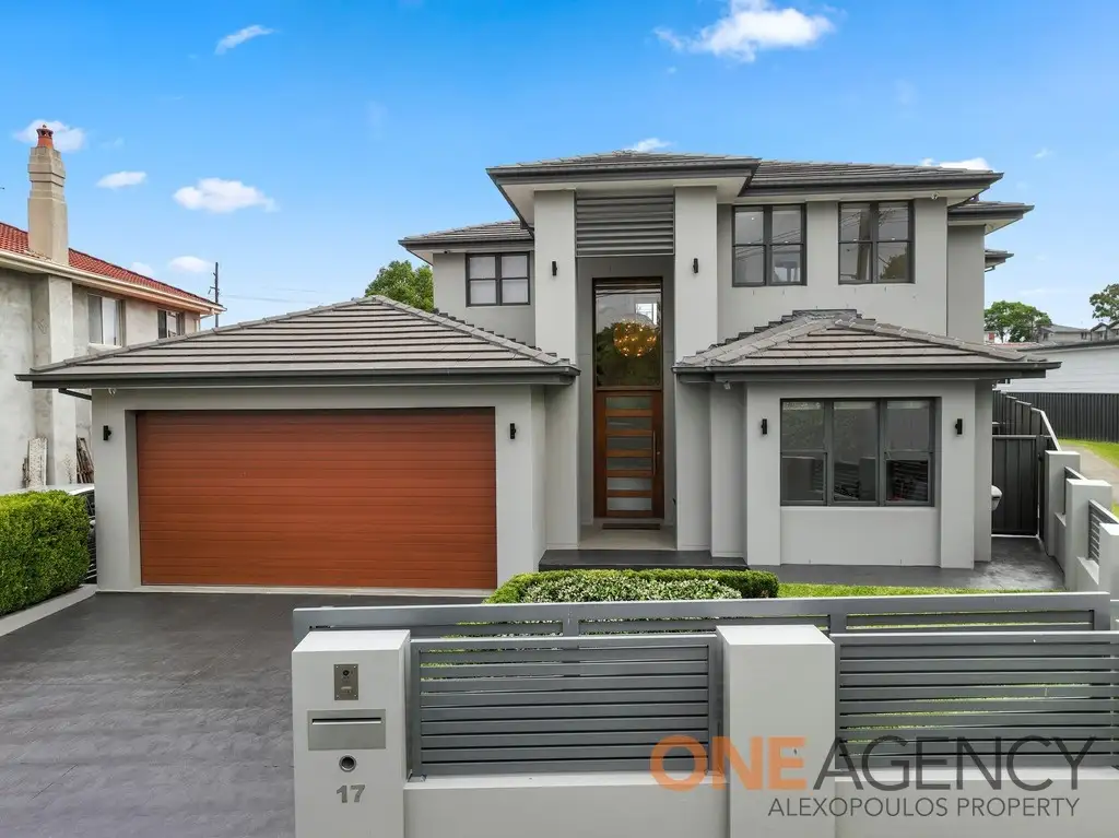 Main view of Homely house listing, 17 Hiland Crescent, Smithfield NSW 2164