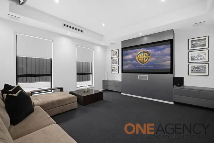 Fifth view of Homely house listing, 17 Hiland Crescent, Smithfield NSW 2164