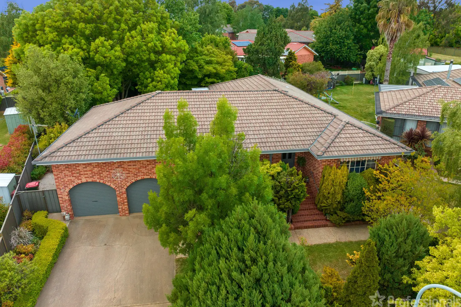 Main view of Homely house listing, 2 Joanne Place, Orange NSW 2800