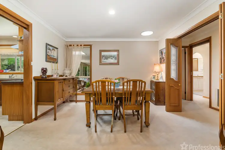 Fifth view of Homely house listing, 2 Joanne Place, Orange NSW 2800