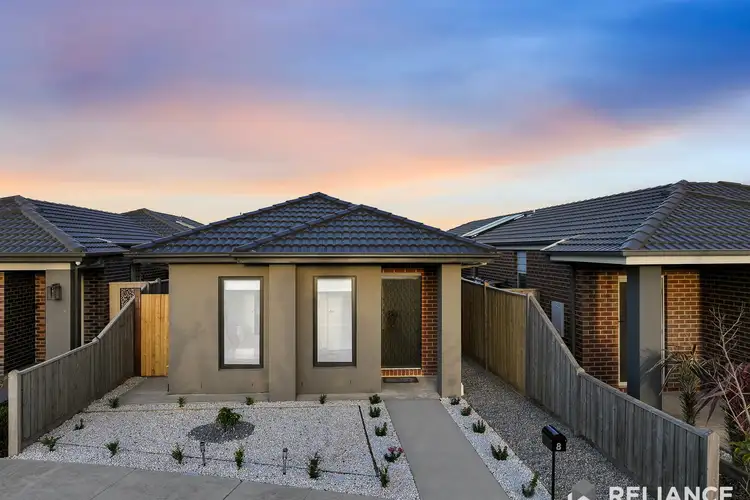 8 Kipling Circuit, Diggers Rest VIC 3427
