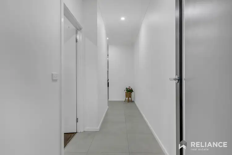 Second view of Homely house listing, 8 Kipling Circuit, Diggers Rest VIC 3427
