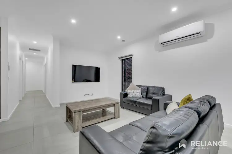 Fifth view of Homely house listing, 8 Kipling Circuit, Diggers Rest VIC 3427