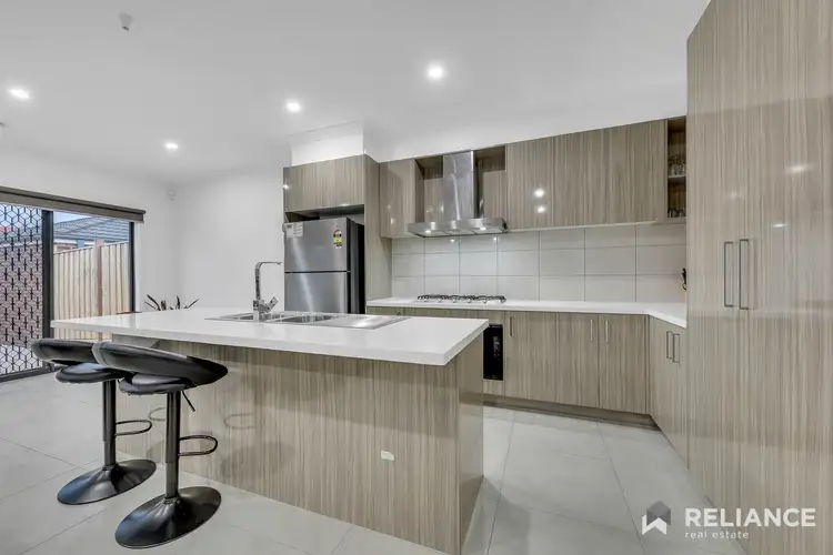 Sixth view of Homely house listing, 8 Kipling Circuit, Diggers Rest VIC 3427