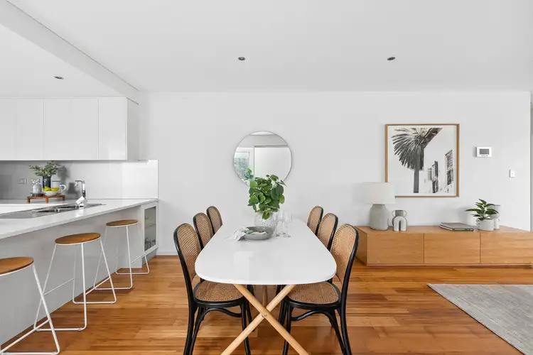 Third view of Homely apartment listing, 9/30 Lismore Avenue, Dee Why NSW 2099