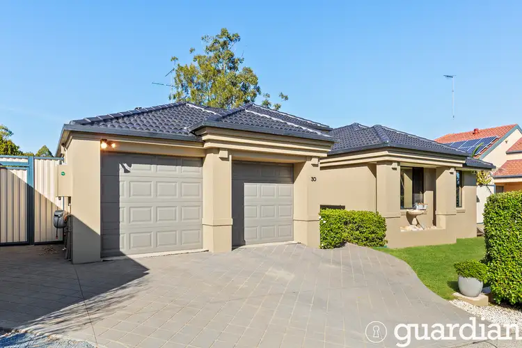 Main view of Homely house listing, 30 Franklin Road, Cherrybrook NSW 2126