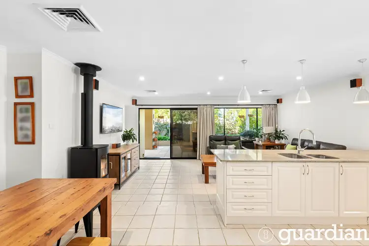 Second view of Homely house listing, 30 Franklin Road, Cherrybrook NSW 2126