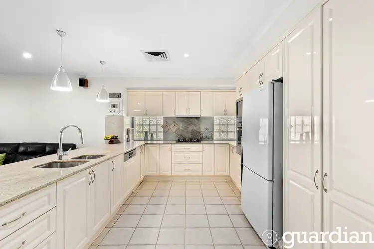 Third view of Homely house listing, 30 Franklin Road, Cherrybrook NSW 2126