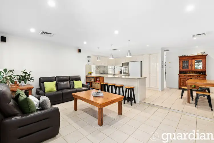 Fifth view of Homely house listing, 30 Franklin Road, Cherrybrook NSW 2126