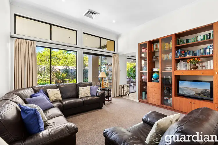 Sixth view of Homely house listing, 30 Franklin Road, Cherrybrook NSW 2126