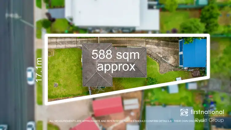 Second view of Homely house listing, 18 Quarry Road, Dundas Valley NSW 2117
