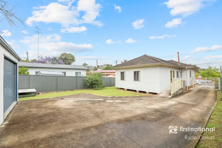 Third view of Homely house listing, 18 Quarry Road, Dundas Valley NSW 2117