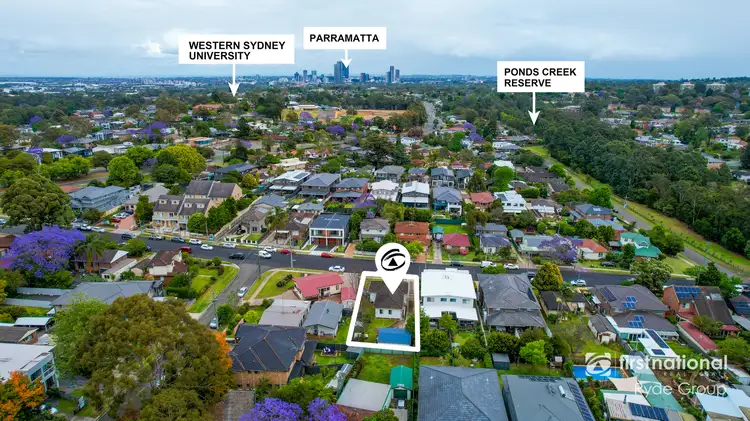 Fifth view of Homely house listing, 18 Quarry Road, Dundas Valley NSW 2117