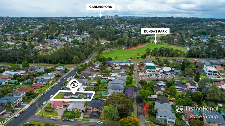 Sixth view of Homely house listing, 18 Quarry Road, Dundas Valley NSW 2117