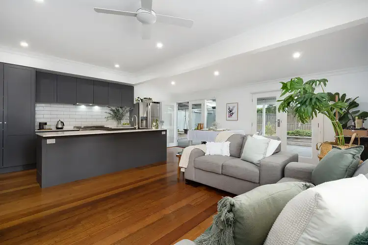 Third view of Homely house listing, 47 Shannon Avenue, Manifold Heights VIC 3218