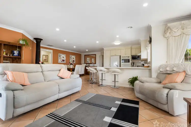 Second view of Homely house listing, 2 Nicholas Place, Orange NSW 2800