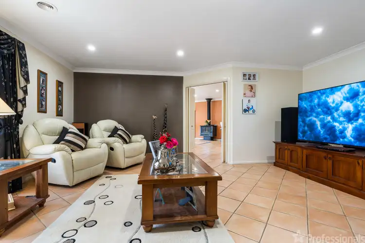 Fourth view of Homely house listing, 2 Nicholas Place, Orange NSW 2800