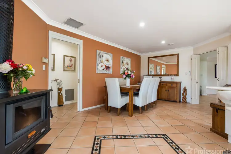 Fifth view of Homely house listing, 2 Nicholas Place, Orange NSW 2800