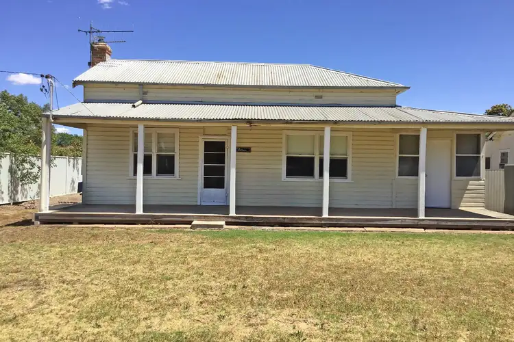 Main view of Homely house listing, 151 Merilba Street, Narromine NSW 2821