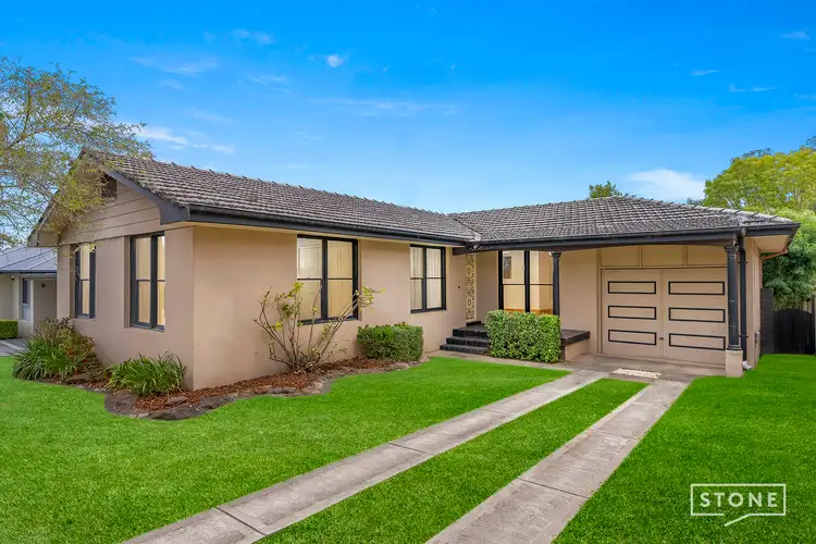364 Castlereagh Road