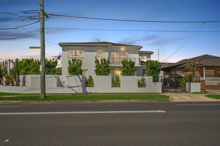 362 Kingsgrove Road