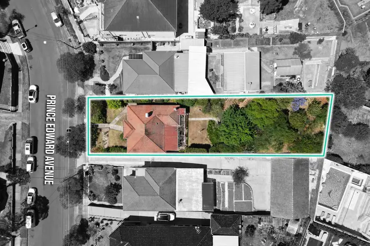 92 Prince Edward Avenue, Earlwood NSW 2206