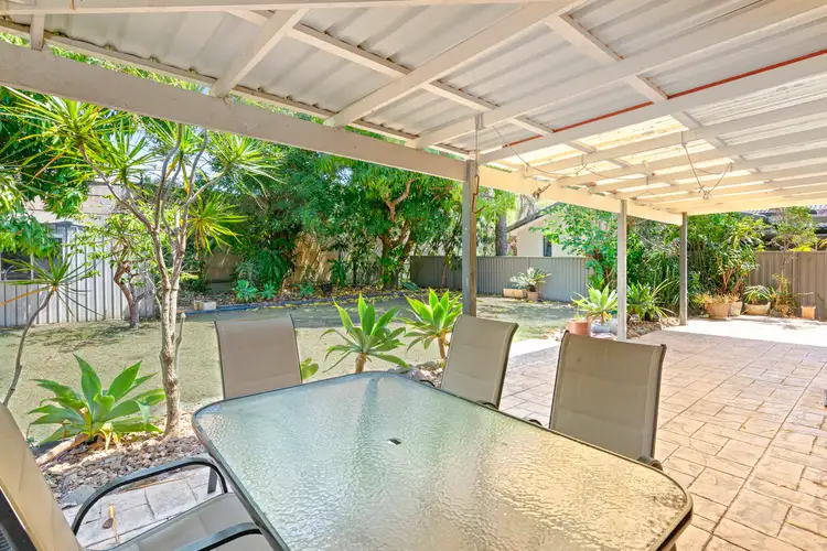 Second view of Homely house listing, 66 Japonica Drive, Palm Beach QLD 4221