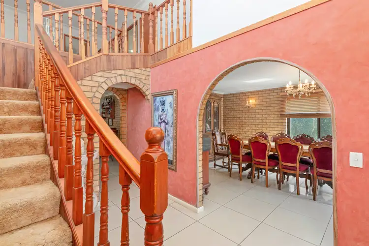 Fourth view of Homely house listing, 66 Japonica Drive, Palm Beach QLD 4221