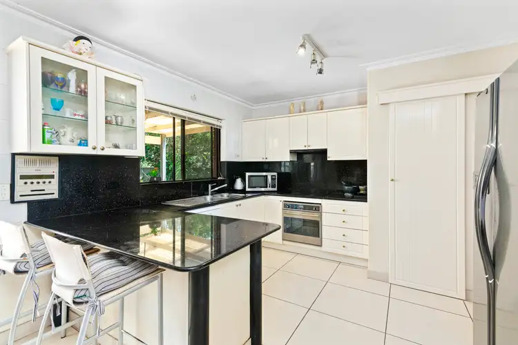 Fifth view of Homely house listing, 66 Japonica Drive, Palm Beach QLD 4221