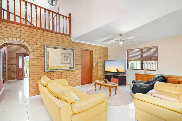 Sixth view of Homely house listing, 66 Japonica Drive, Palm Beach QLD 4221