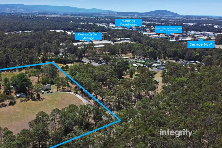 Fourth view of Homely house listing, 80 The Links Road, South Nowra NSW 2541