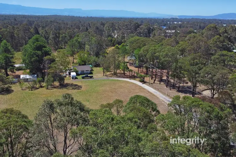 Fifth view of Homely house listing, 80 The Links Road, South Nowra NSW 2541
