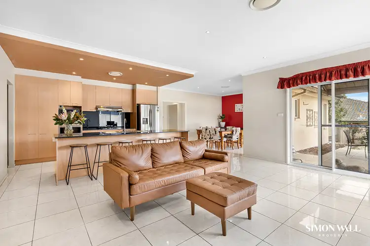 Third view of Homely house listing, 6 Village Lane, Maryland NSW 2287