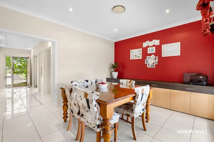 Fourth view of Homely house listing, 6 Village Lane, Maryland NSW 2287