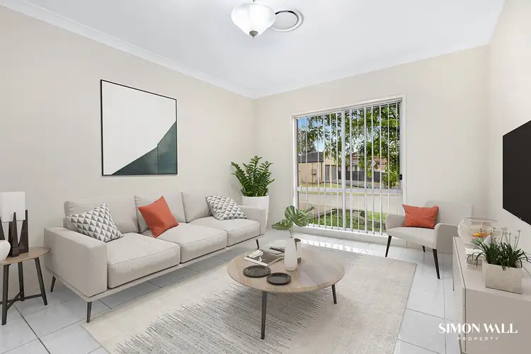 Fifth view of Homely house listing, 6 Village Lane, Maryland NSW 2287