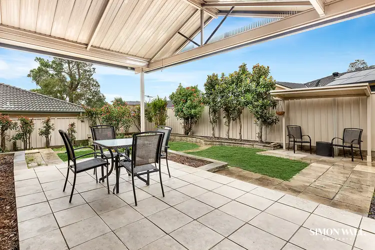 Sixth view of Homely house listing, 6 Village Lane, Maryland NSW 2287