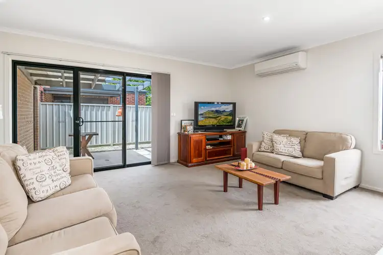 Fourth view of Homely townhouse listing, 4/346A Midland Highway, Epsom VIC 3551