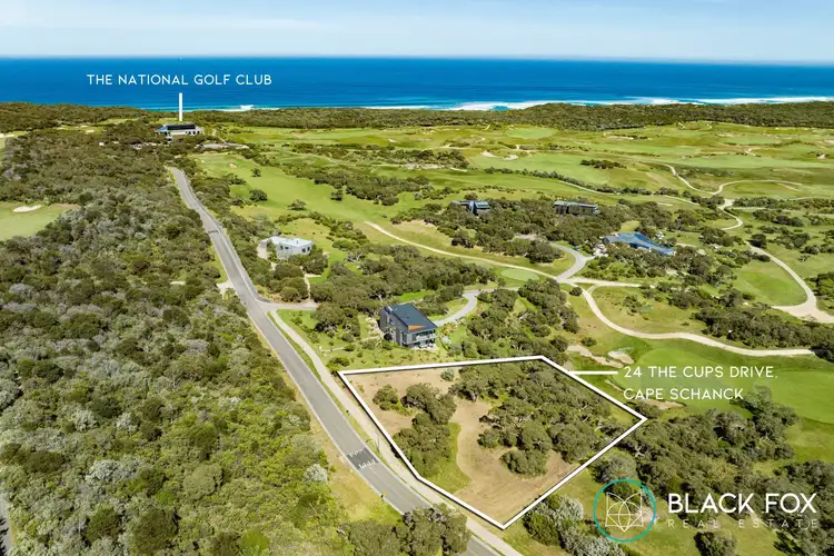 24 The Cups Drive, Cape Schanck VIC 3939