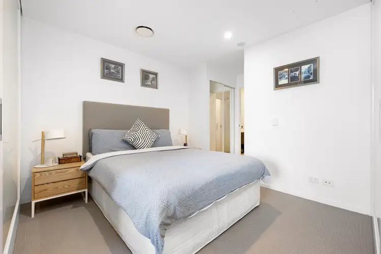 Third view of Homely apartment listing, 206/32 Russell Street, South Brisbane QLD 4101