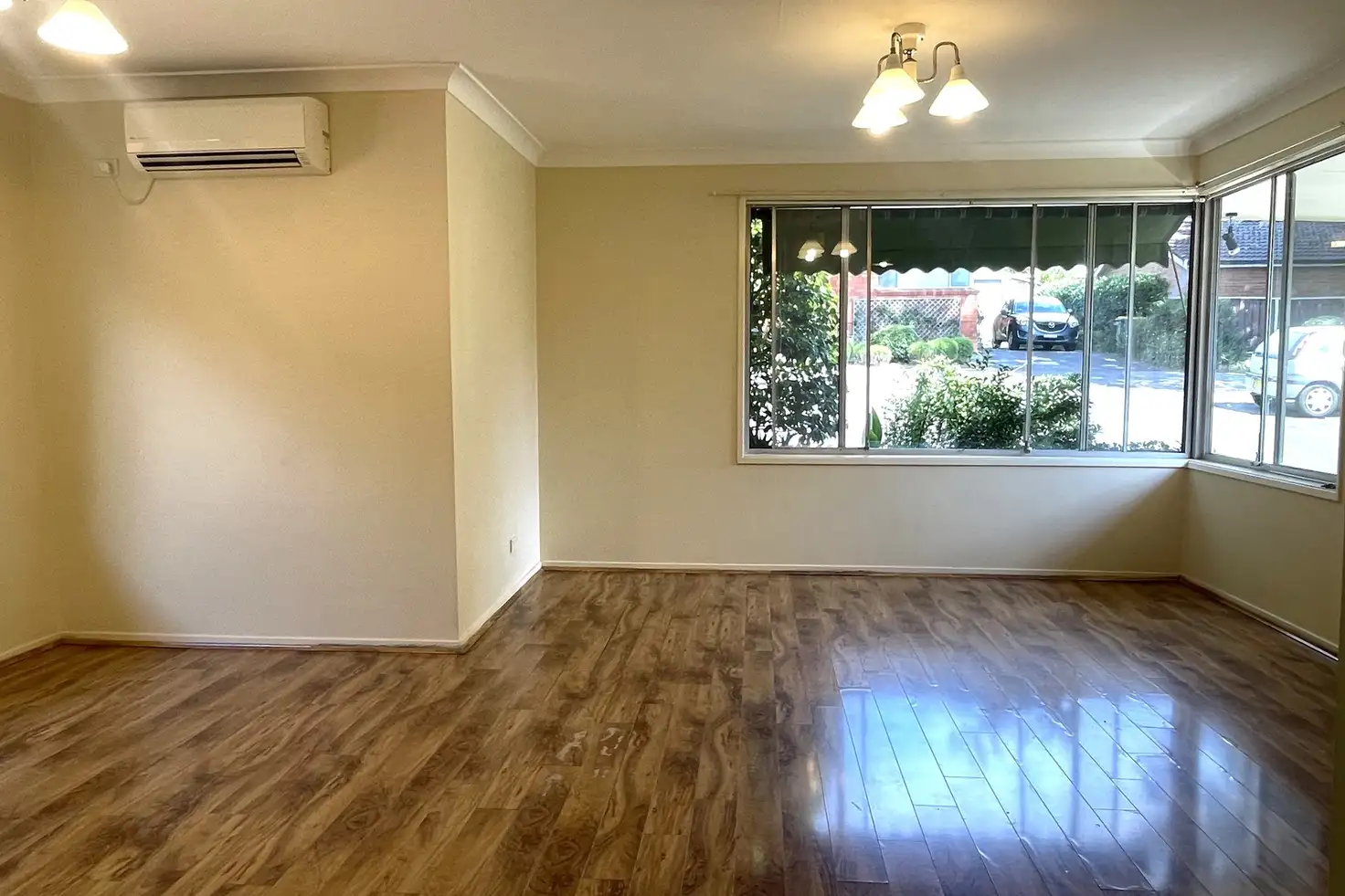 Main view of Homely villa listing, 1/9 Pembroke Road, Marsfield NSW 2122