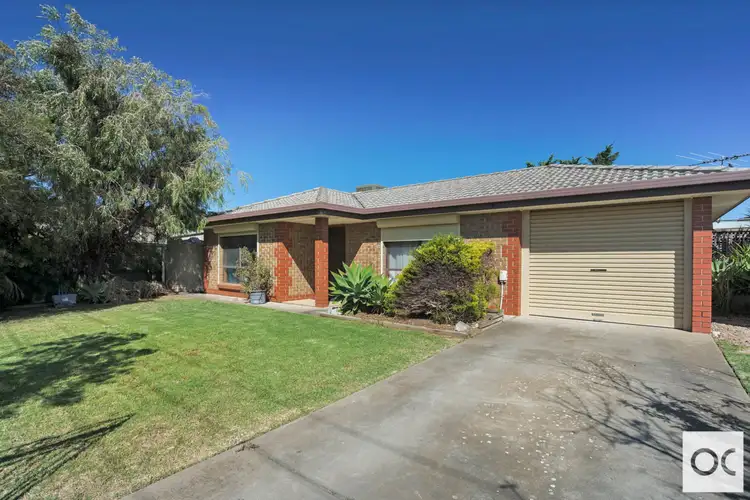 2 Batts Street, Aldinga Beach SA 5173