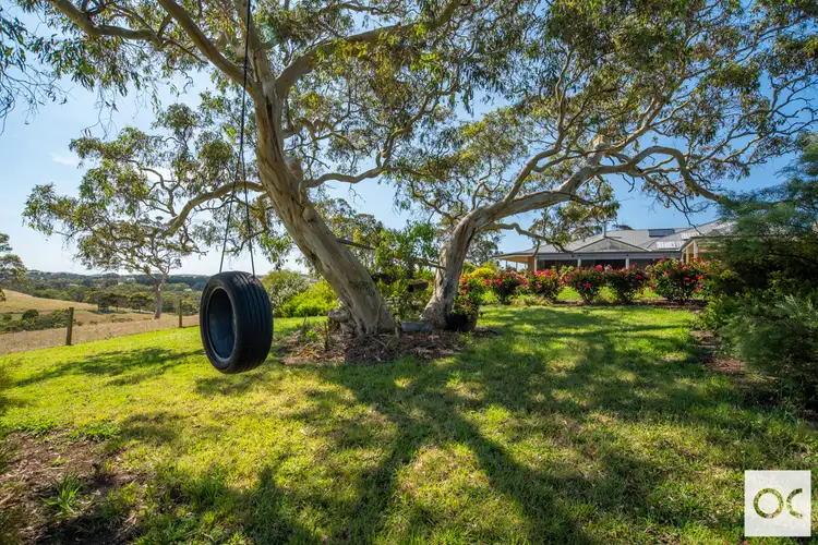 Second view of Homely rural property listing, 268 Pages Flat Road, Pages Flat SA 5172