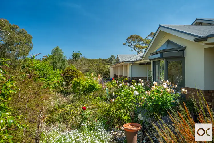 Third view of Homely rural property listing, 268 Pages Flat Road, Pages Flat SA 5172