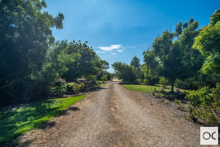 Fourth view of Homely rural property listing, 268 Pages Flat Road, Pages Flat SA 5172