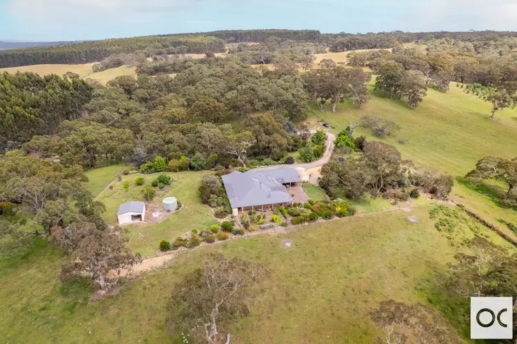 Sixth view of Homely rural property listing, 268 Pages Flat Road, Pages Flat SA 5172