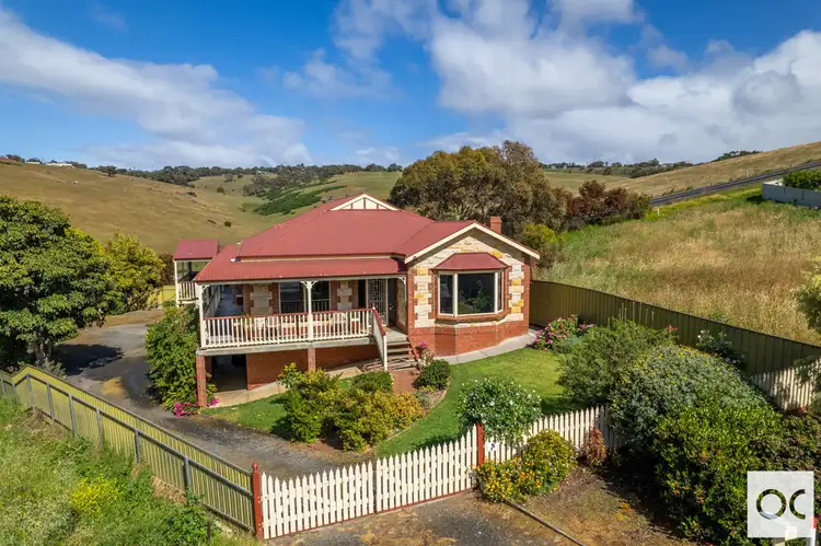 32 Buffalo Court, Encounter Bay SA 5211